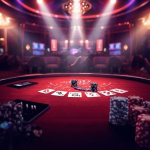 Roulette FFF88