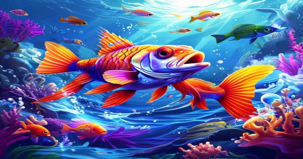 Chiến thuật bắn cá FFF88