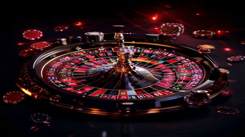 Hướng dẫn nạp tiền Casino FFF88