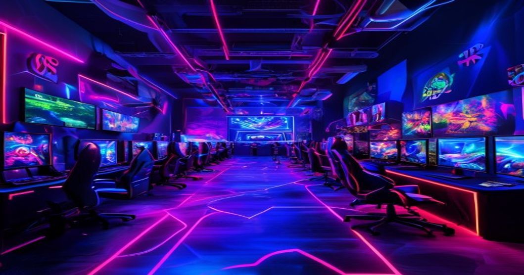 Cá cược Esport FFF88