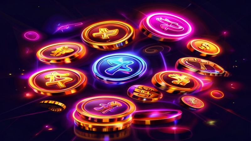 Cách chọn slot tại FFF88